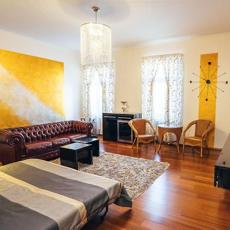 Apartmany Zvonarska Кошице Экстерьер фото