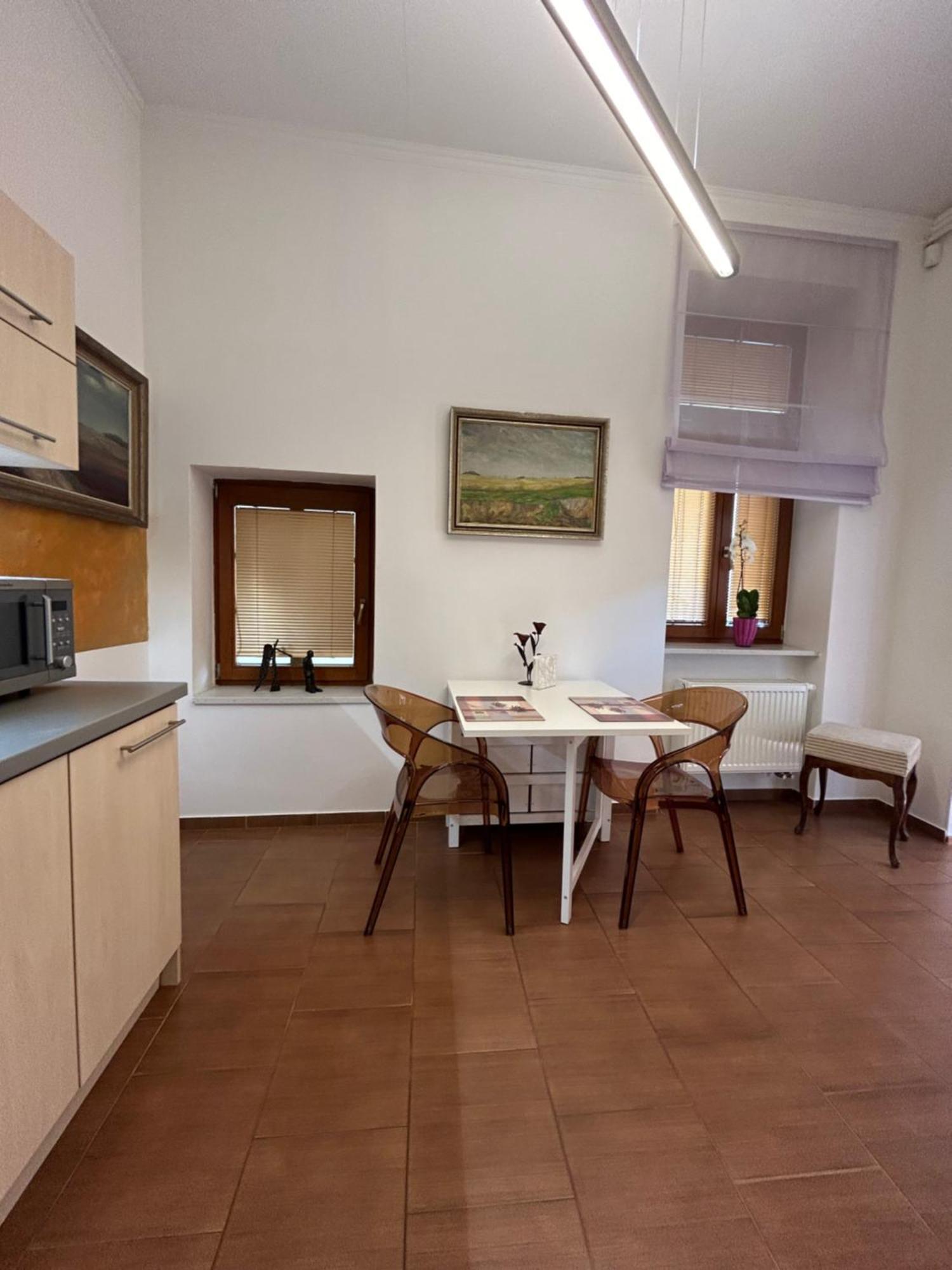 Apartmany Zvonarska Кошице Экстерьер фото